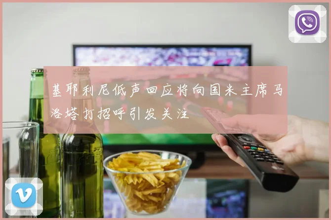 基耶利尼低声回应将向国米主席马洛塔打招呼引发关注